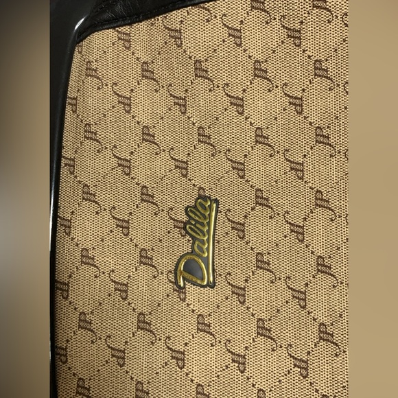 Vintage Italian Dalila Large Coin Purse 😍 - Picture 5 of 8